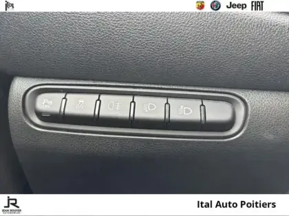 Photo 27 Fiat 500  e 118ch MY23