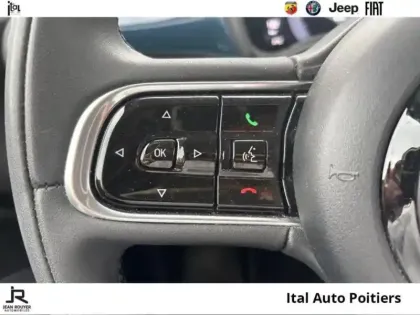 Photo 28 Fiat 500  e 118ch MY23