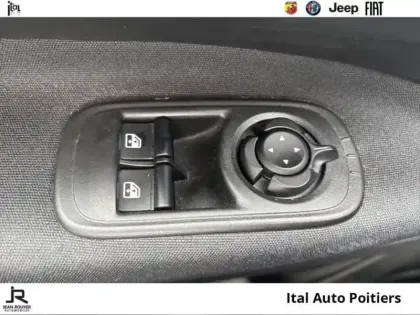 Photo 26 Fiat 500  e 118ch MY23