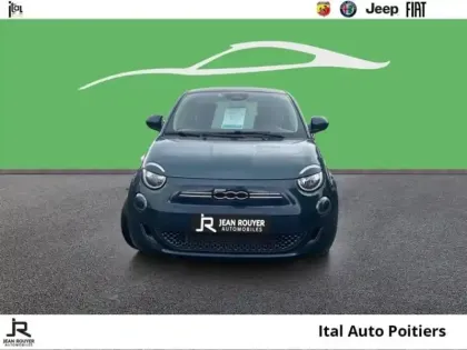 Photo 16 Fiat 500  e 118ch MY23