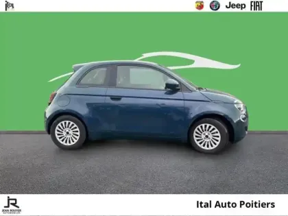 Photo 18 Fiat 500  e 118ch MY23