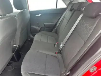 Photo 7 Kia Rio  1.2 MPi 84ch Motion  4cv