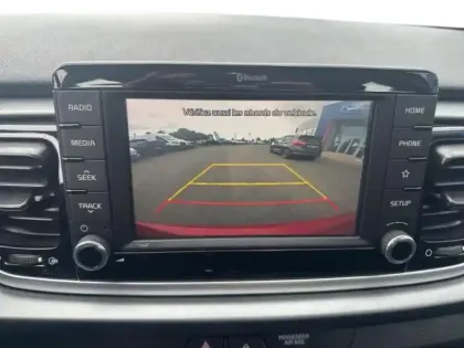 Photo 12 Kia Rio  1.2 MPi 84ch Motion  4cv