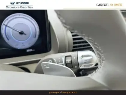 Photo 14 Hyundai Inster  49 kWh 115ch Creative 4pl