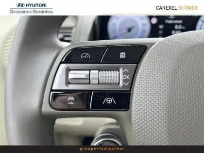 Photo 12 Hyundai Inster  49 kWh 115ch Creative 4pl