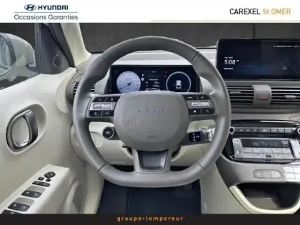 Photo 8 Hyundai Inster  49 kWh 115ch Creative 4pl