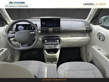 Photo 7 Hyundai Inster  49 kWh 115ch Creative 4pl