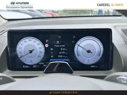 Photo 9 Hyundai Inster  49 kWh 115ch Creative 4pl
