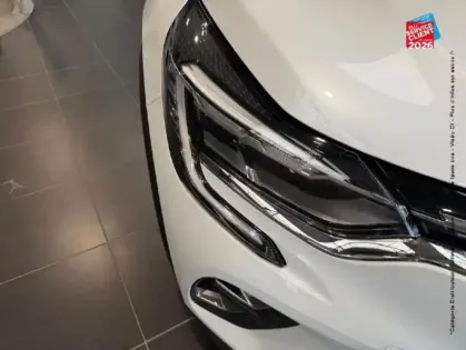 Photo 12 Renault Captur  1.3 TCe mild hybrid 140ch Techno