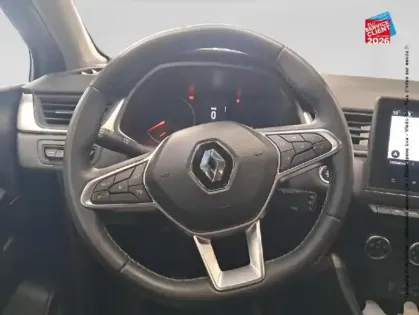Photo 11 Renault Captur  1.3 TCe 140ch Business