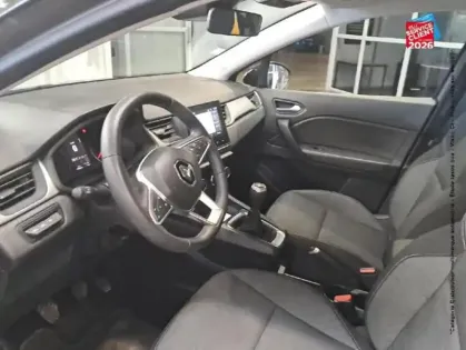 Photo 14 Renault Captur  1.3 TCe 140ch Business