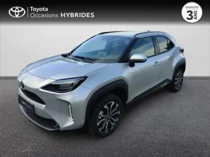 Photo Toyota Yaris Design