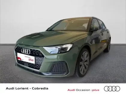 Photo Audi A1 Design