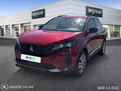 Photo Peugeot 3008 Style