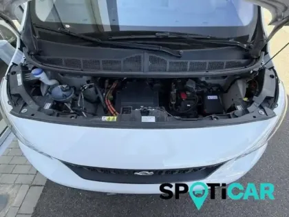 Photo 9 Peugeot Expert  Fg Standard 100 kW batterie 75 kWh Asphalt