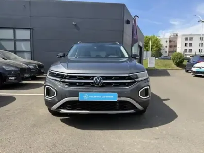 Photo 5 Volkswagen T-roc  1.5 TSI EVO 150ch Style DSG7