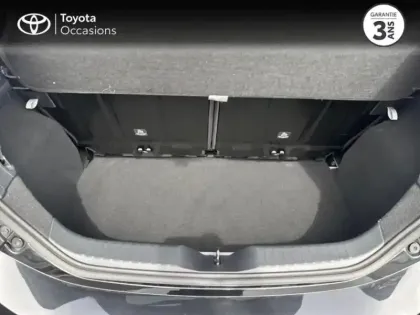 Photo 9 Toyota Aygo  X 1.0 VVT-i 72ch Dynamic