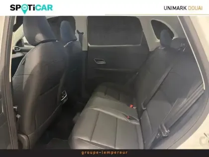 Photo 11 Mg ZS  1.5 Hybrid+ 197ch Luxury