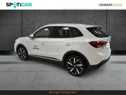 Photo 5 Mg ZS  1.5 Hybrid+ 197ch Luxury