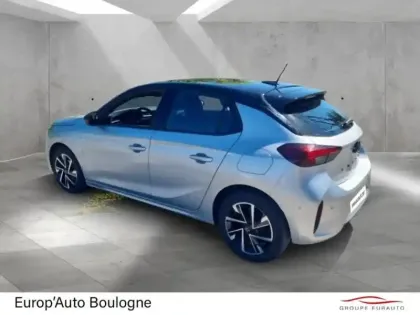 Photo 6 Opel Corsa  1.2 75ch GS