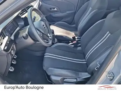 Photo 10 Opel Corsa  1.2 75ch GS