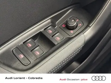 Photo 8 Audi A1  Sportback 25 TFSI 95ch Design S tronic 7