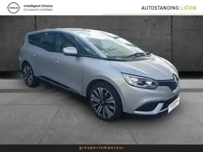 Photo Renault Scenic Zen