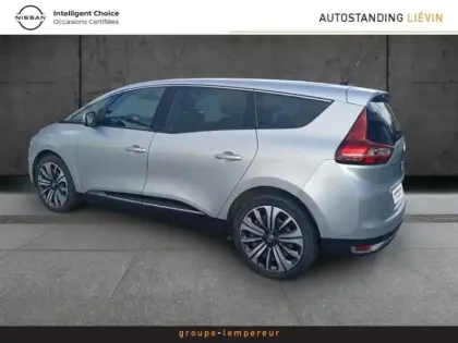 Photo 7 Renault Scenic Grand  1.7 Blue dCi 120ch Zen - 20