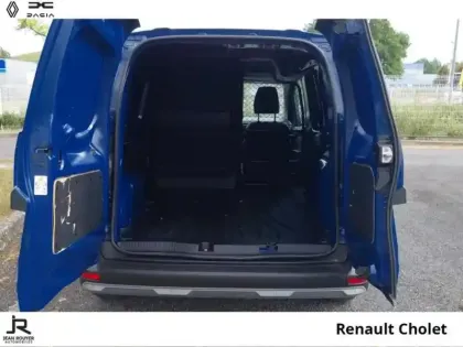 Photo 6 Renault Kangoo  Van L1 E-Tech EV45 11kw sésame ouvre toi Extra (Soit 14900? HT)