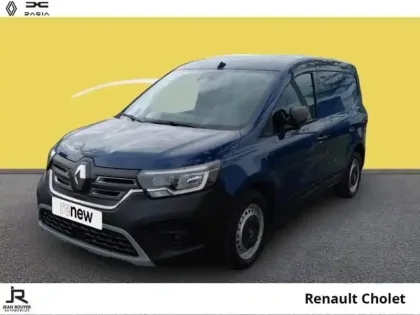 Photo Renault Kangoo Extra