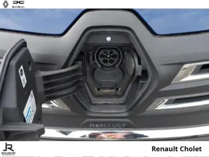 Photo 13 Renault Kangoo  Van L1 E-Tech EV45 11kw sésame ouvre toi Extra (Soit 14900? HT)