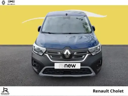 Photo 8 Renault Kangoo  Van L1 E-Tech EV45 11kw sésame ouvre toi Extra (Soit 14900? HT)