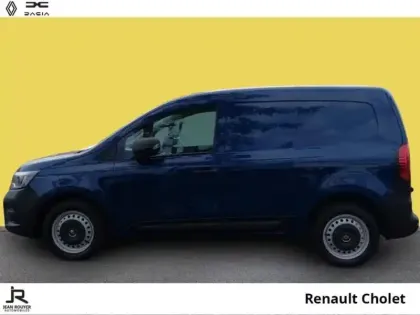 Photo 9 Renault Kangoo  Van L1 E-Tech EV45 11kw sésame ouvre toi Extra (Soit 14900? HT)