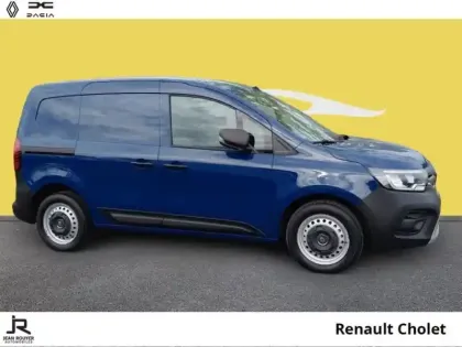 Photo 12 Renault Kangoo  Van L1 E-Tech EV45 11kw sésame ouvre toi Extra (Soit 14900? HT)