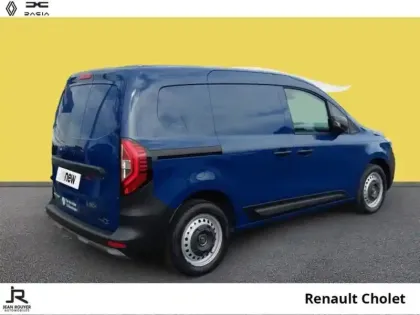 Photo 11 Renault Kangoo  Van L1 E-Tech EV45 11kw sésame ouvre toi Extra (Soit 14900? HT)