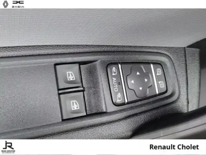 Photo 14 Renault Kangoo  Van L1 E-Tech EV45 11kw sésame ouvre toi Extra (Soit 14900? HT)