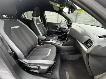 Photo 11 Opel Mokka  Electric 156ch GS