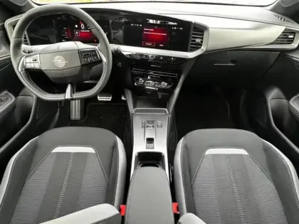 Photo 8 Opel Mokka  Electric 156ch GS