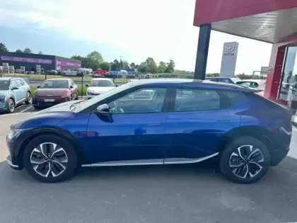 Photo 6 Kia Ev6  229ch Air Design 2WD