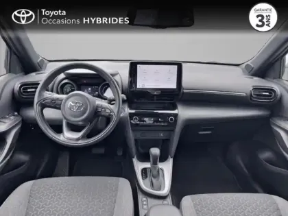 Photo 7 Toyota Yaris  Cross 116h Design MY22