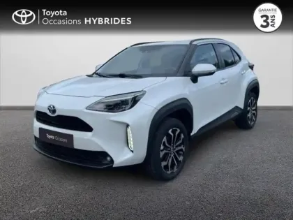 Photo Toyota Yaris Design