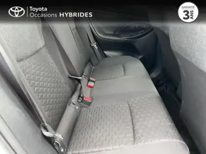 Photo 6 Toyota Yaris  Cross 116h Design MY22