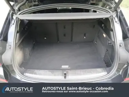 Photo 5 BMW X2  sDrive18dA 150ch Business Design Euro6d-T