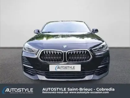 Photo 11 BMW X2  sDrive18dA 150ch Business Design Euro6d-T