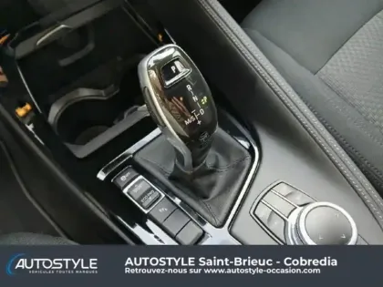 Photo 17 BMW X2  sDrive18dA 150ch Business Design Euro6d-T