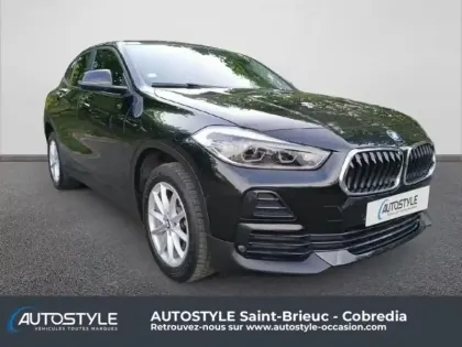 Photo 9 BMW X2  sDrive18dA 150ch Business Design Euro6d-T