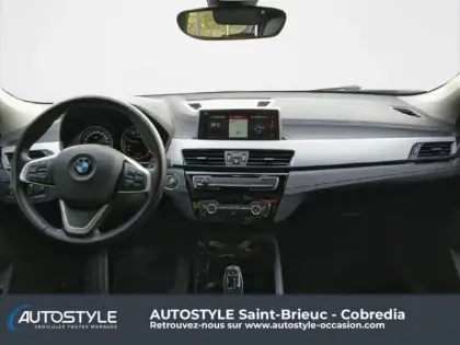 Photo 15 BMW X2  sDrive18dA 150ch Business Design Euro6d-T