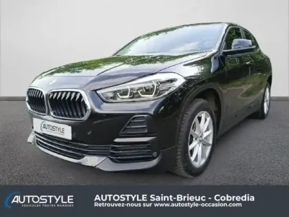 Photo Bmw X2 Business Design