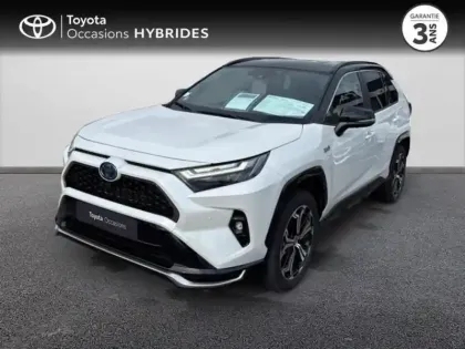 Photo Toyota Rav4 Collection