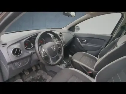 Photo 11 Dacia Sandero  0.9 TCe 90ch Stepway